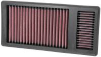 K&N - K&N Replacement Air Filter - 33-5010 - Image 9