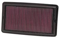 K&N - K&N Replacement Air Filter - 33-5013 - Image 8