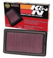 K&N - K&N Replacement Air Filter - 33-5013 - Image 9