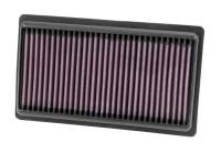 K&N - K&N Replacement Air Filter - 33-5014 - Image 8