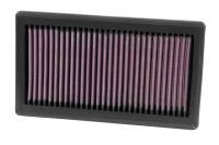 K&N - K&N Replacement Air Filter - 33-5014 - Image 9