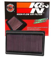 K&N - K&N Replacement Air Filter - 33-5014 - Image 10