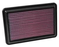 K&N - K&N Replacement Air Filter - 33-5016 - Image 8