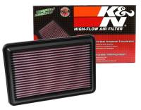 K&N - K&N Replacement Air Filter - 33-5016 - Image 10