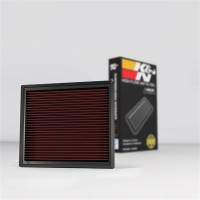 K&N - K&N Replacement Air Filter - 33-5017 - Image 12