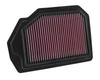 K&N - K&N Replacement Air Filter - 33-5019 - Image 8