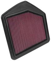 K&N - K&N Replacement Air Filter - 33-5020 - Image 9