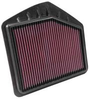 K&N - K&N Replacement Air Filter - 33-5021 - Image 8