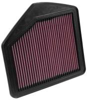 K&N - K&N Replacement Air Filter - 33-5021 - Image 9