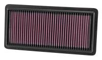 K&N - K&N Replacement Air Filter - 33-5022 - Image 8