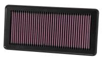 K&N - K&N Replacement Air Filter - 33-5022 - Image 9