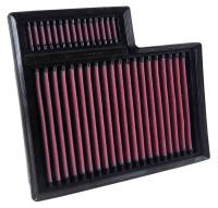 K&N - K&N Replacement Air Filter - 33-5024 - Image 9