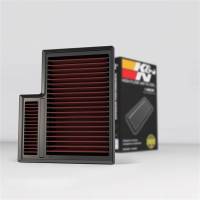 K&N - K&N Replacement Air Filter - 33-5024 - Image 11