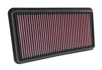 K&N - K&N Replacement Air Filter - 33-5025 - Image 8