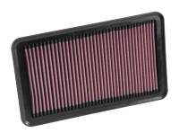 K&N - K&N Replacement Air Filter - 33-5025 - Image 9