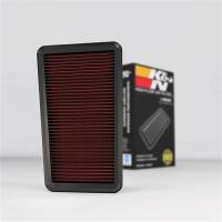 K&N - K&N Replacement Air Filter - 33-5025 - Image 12