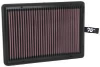 K&N - K&N Replacement Air Filter - 33-5026 - Image 8