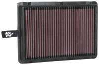 K&N - K&N Replacement Air Filter - 33-5026 - Image 9