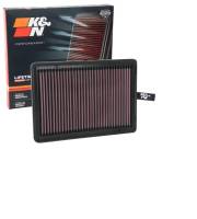 K&N - K&N Replacement Air Filter - 33-5026 - Image 10