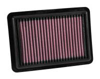 K&N - K&N Replacement Air Filter - 33-5027 - Image 8