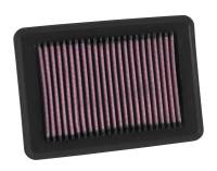 K&N - K&N Replacement Air Filter - 33-5027 - Image 9