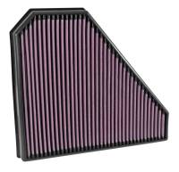 K&N - K&N Replacement Air Filter - 33-5028 - Image 8