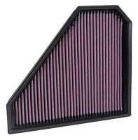 K&N - K&N Replacement Air Filter - 33-5028 - Image 9