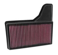 K&N - K&N Replacement Air Filter - 33-5029 - Image 8