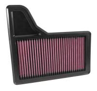 K&N - K&N Replacement Air Filter - 33-5029 - Image 10