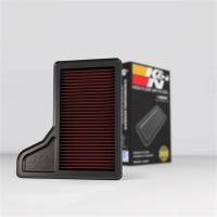 K&N - K&N Replacement Air Filter - 33-5029 - Image 12