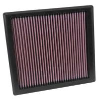 K&N - K&N Replacement Air Filter - 33-5030 - Image 9