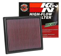 K&N - K&N Replacement Air Filter - 33-5030 - Image 10