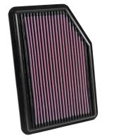 K&N - K&N Replacement Air Filter - 33-5031 - Image 8