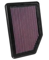 K&N - K&N Replacement Air Filter - 33-5031 - Image 9