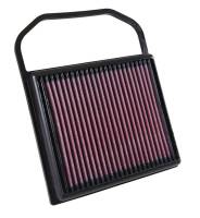 K&N - K&N Replacement Air Filter - 33-5032 - Image 8