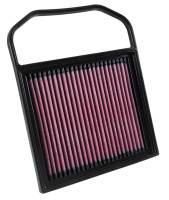 K&N - K&N Replacement Air Filter - 33-5032 - Image 9