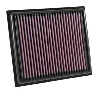 K&N - K&N Replacement Air Filter - 33-5034 - Image 8