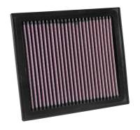 K&N - K&N Replacement Air Filter - 33-5034 - Image 9