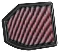 K&N - K&N Replacement Air Filter - 33-5035 - Image 8