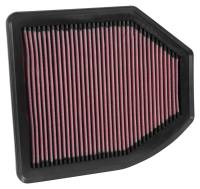 K&N - K&N Replacement Air Filter - 33-5035 - Image 9