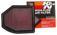 K&N - K&N Replacement Air Filter - 33-5035 - Image 10