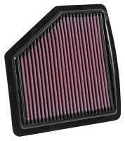 K&N - K&N Replacement Air Filter - 33-5037 - Image 8