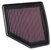 K&N - K&N Replacement Air Filter - 33-5037 - Image 9