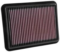 K&N - K&N Replacement Air Filter - 33-5038 - Image 8