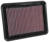 K&N - K&N Replacement Air Filter - 33-5038 - Image 9