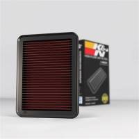 K&N - K&N Replacement Air Filter - 33-5038 - Image 11