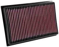 K&N - K&N Replacement Air Filter - 33-5039 - Image 8