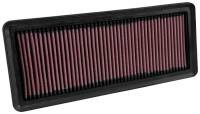 K&N - K&N Replacement Air Filter - 33-5040 - Image 9