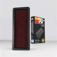 K&N - K&N Replacement Air Filter - 33-5040 - Image 11