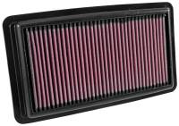 K&N - K&N Replacement Air Filter - 33-5041 - Image 8